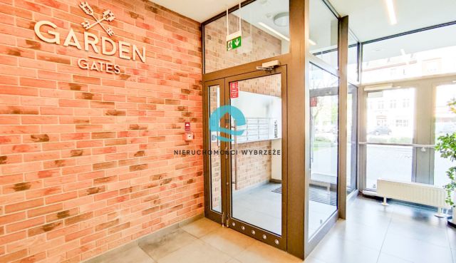 Mieszkanie 1-pokojowe Gdańsk Długie Ogrody, ul. Długie Ogrody. Zdjęcie 15