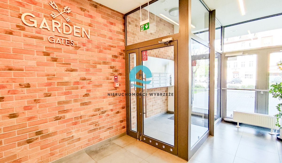 Mieszkanie 1-pokojowe Gdańsk Długie Ogrody, ul. Długie Ogrody. Zdjęcie 15