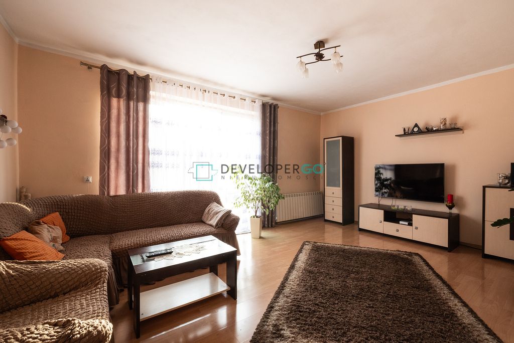 dom wolnostojący, 6 pokoi Rajgród, ul. Powstańców. Zdjęcie 3