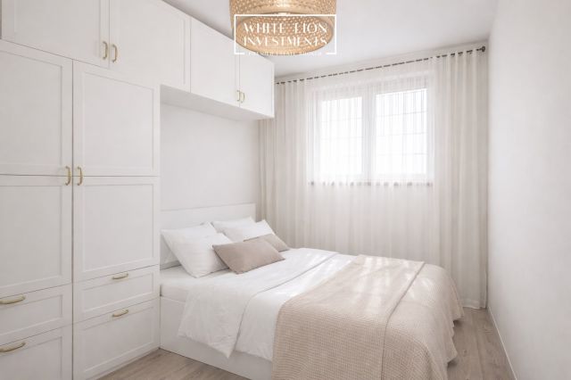 Mieszkanie 3-pokojowe Warszawa Ursus, ul. Posag 7 Panien. Zdjęcie 4