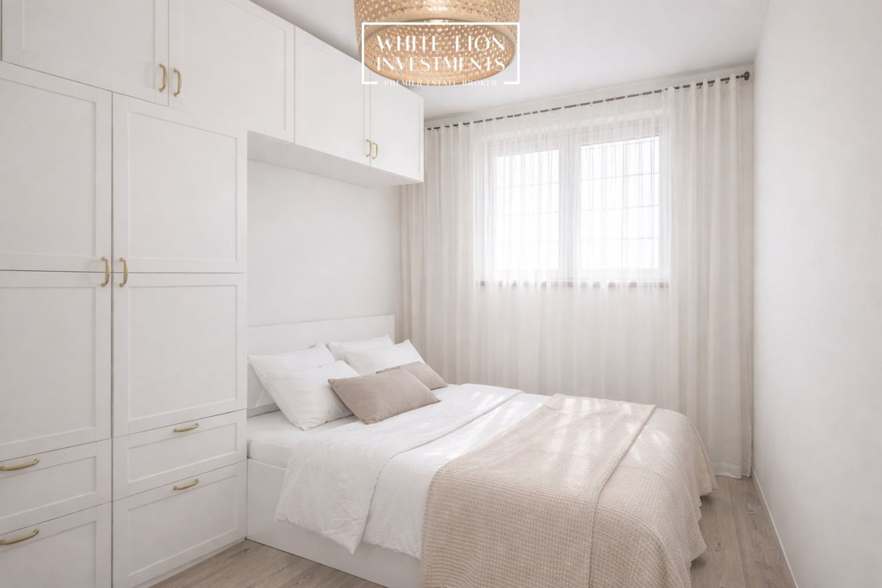 Mieszkanie 3-pokojowe Warszawa Ursus, ul. Posag 7 Panien. Zdjęcie 4