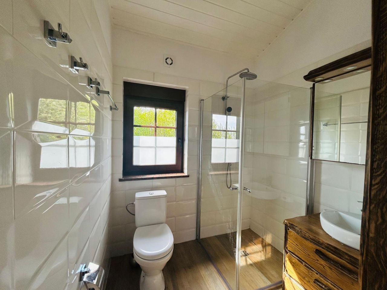 dom wolnostojący, 4 pokoje Roskajmy. Zdjęcie 14