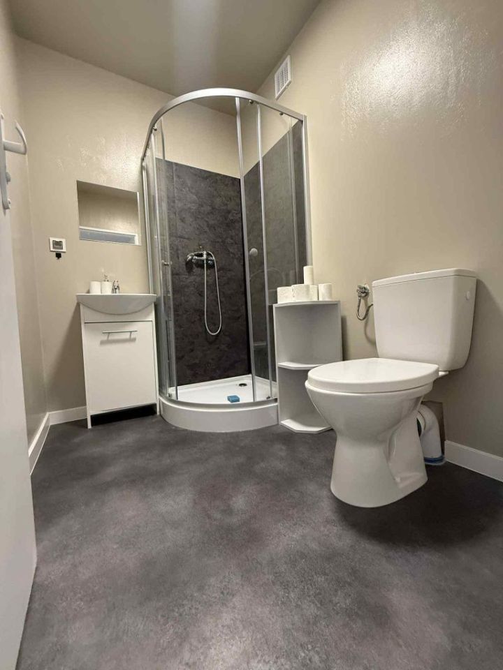 Pokój Łeba. Zdjęcie 3