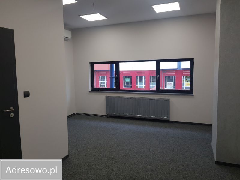 Biuro Wrocław Muchobór Mały, ul. Strzegomska. Zdjęcie 3