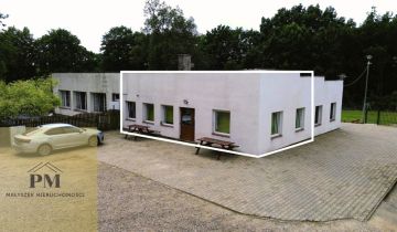 dom, 4 pokoje Porost