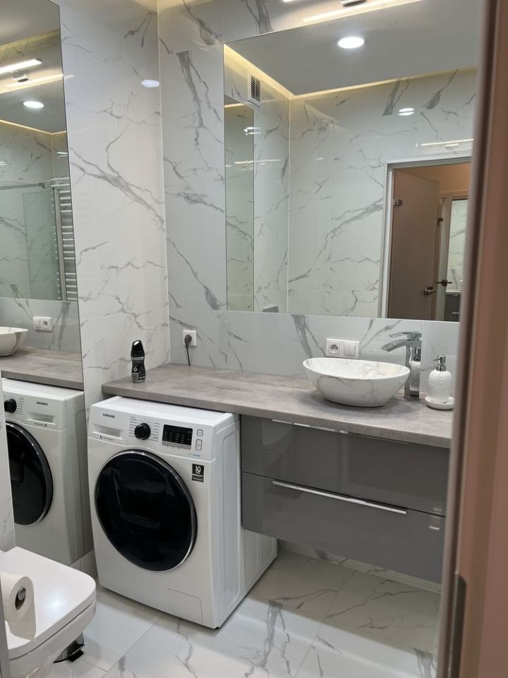 Mieszkanie 3-pokojowe Aleksandrów Kujawski. Zdjęcie 5