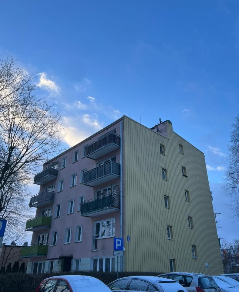 Mieszkanie 3-pokojowe Sierpc, ul. Osiedlowa. Zdjęcie 19