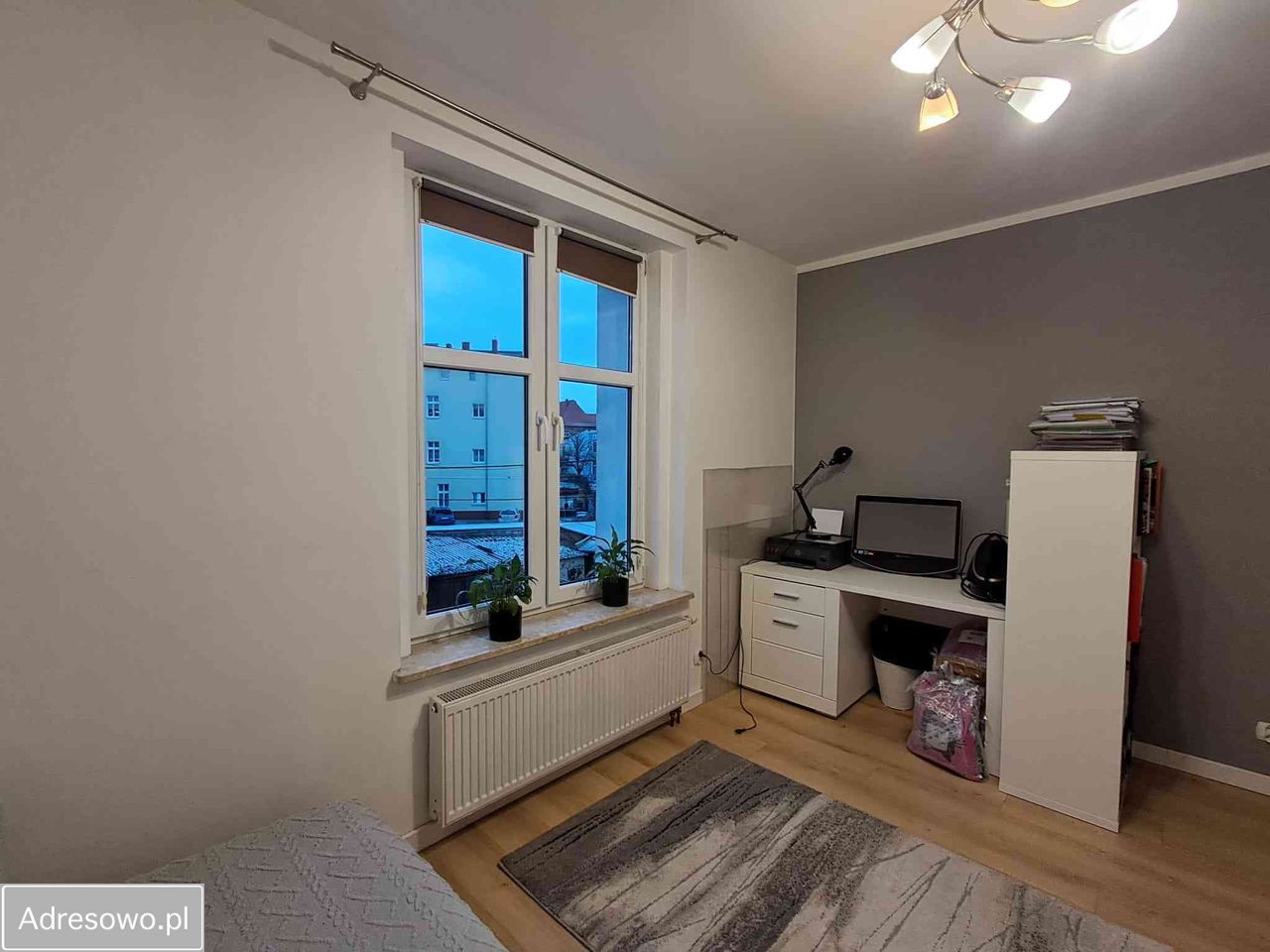 Mieszkanie 4-pokojowe Chełmno, ul. Młyńska. Zdjęcie 10