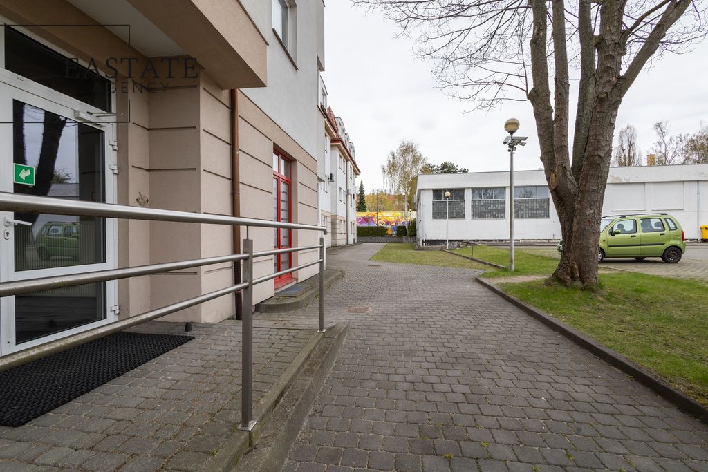 Biuro Gdańsk Żabianka, al. Grunwaldzka. Zdjęcie 4