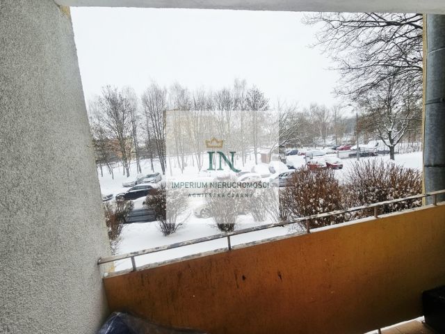 Mieszkanie 2-pokojowe Lublin Kalinowszczyzna, ul. Wilhelma Orlika-Ruckemanna. Zdjęcie 8