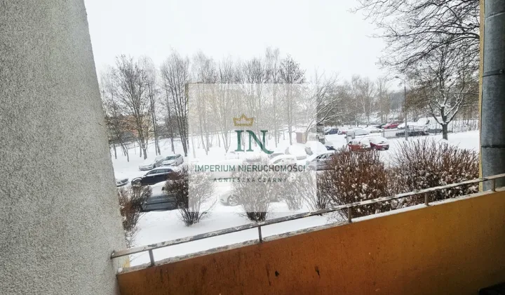 Mieszkanie 2-pokojowe Lublin Kalinowszczyzna, ul. Wilhelma Orlika-Ruckemanna