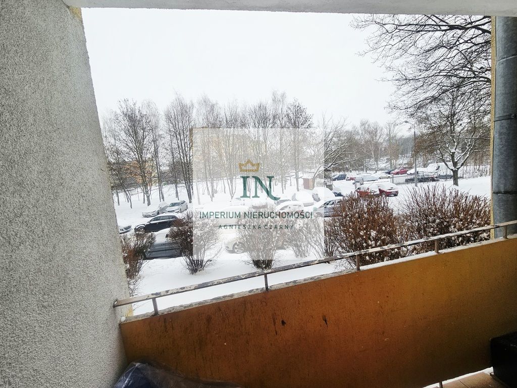 Mieszkanie 2-pokojowe Lublin Kalinowszczyzna, ul. Wilhelma Orlika-Ruckemanna. Zdjęcie 8