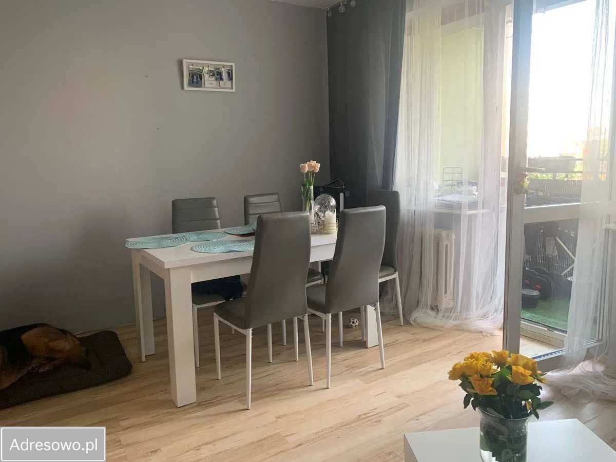 Mieszkanie 2-pokojowe Szczecin Niebuszewo. Zdjęcie 4