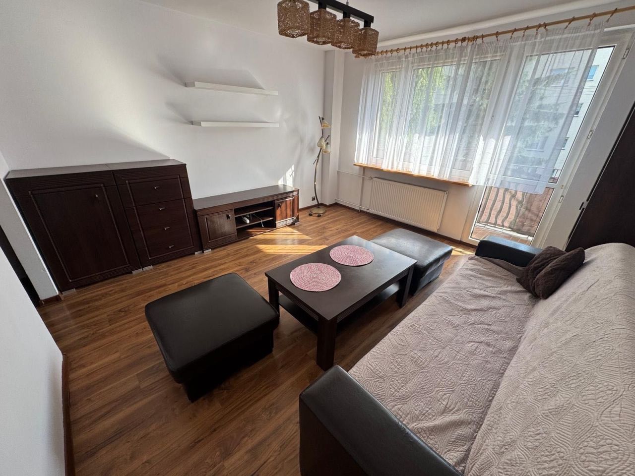 Mieszkanie 3-pokojowe Bielsko-Biała, ul. I Armii Wojska Polskiego. Zdjęcie 7