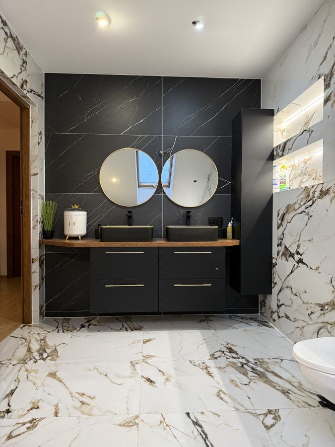 bliźniak, 4 pokoje Parczew, ul. gen. Franciszka Kleeberga. Zdjęcie 7