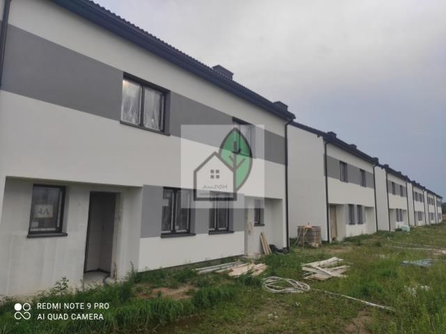 bliźniak, 5 pokoi Falenty Duże. Zdjęcie 7