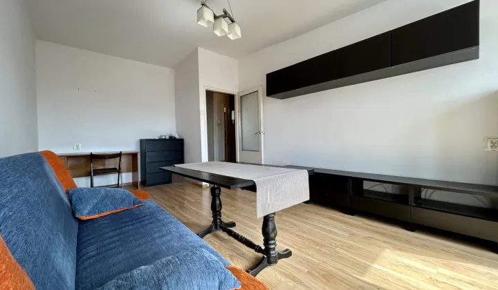Mieszkanie 2-pokojowe Gdańsk Stogi, ul. Pawia