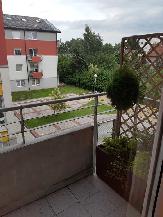 Mieszkanie 2-pokojowe Koszalin, ul. dr. Andrzeja Zientarskiego. Zdjęcie 5