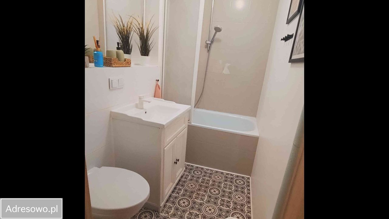 Mieszkanie 3-pokojowe Kraków Bieżanów, ul. Bieżanowska. Zdjęcie 7