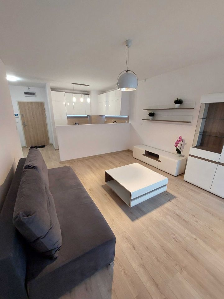 Mieszkanie 2-pokojowe Kraków Krowodrza, ul. Bartosza Głowackiego. Zdjęcie 5