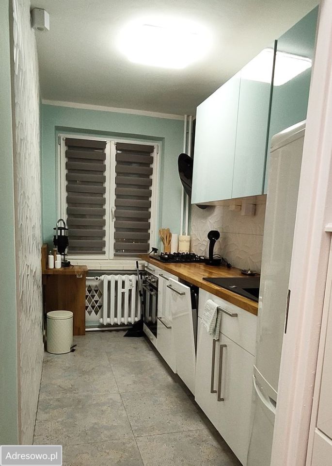 Mieszkanie 2-pokojowe Katowice Muchowiec, ul. Ignacego Paderewskiego. Zdjęcie 19