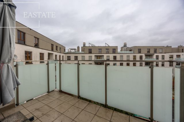 Mieszkanie 2-pokojowe Warszawa Wilanów, al. Rzeczypospolitej. Zdjęcie 12