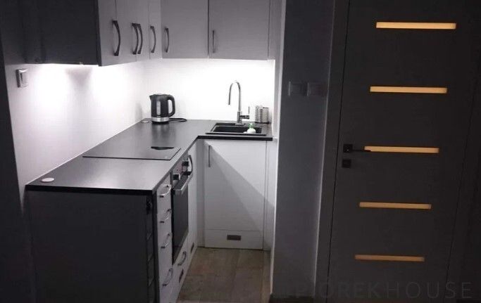 Mieszkanie 2-pokojowe Warszawa Praga-Południe, ul. Wandy. Zdjęcie 2