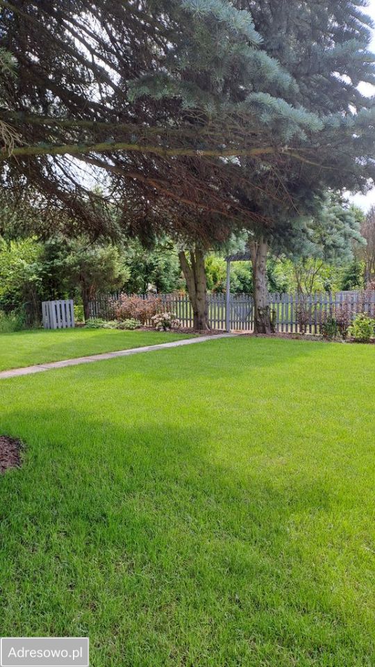 Działka rod Komorów, ul. Turystyczna. Zdjęcie 18