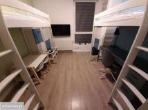 Mieszkanie 3-pokojowe Poznań Głuszyna, ul. Aleksandra Gabszewicza. Zdjęcie 4