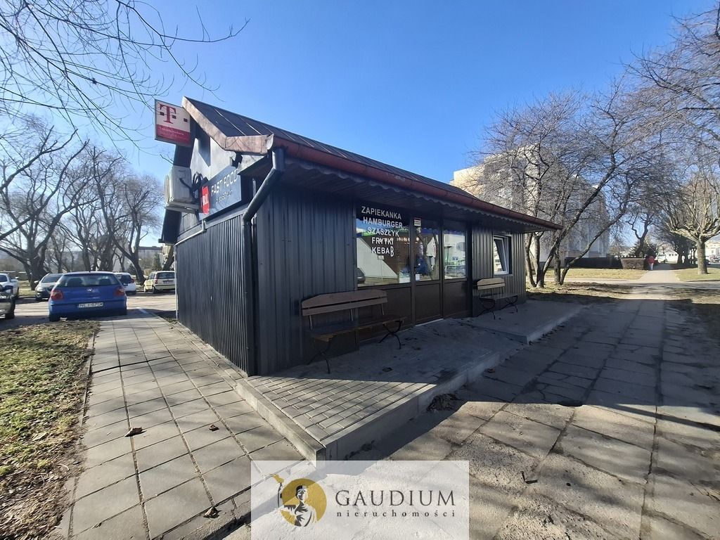 Nieruchomość komercyjna Rumia, ul. Pomorska. Zdjęcie 1