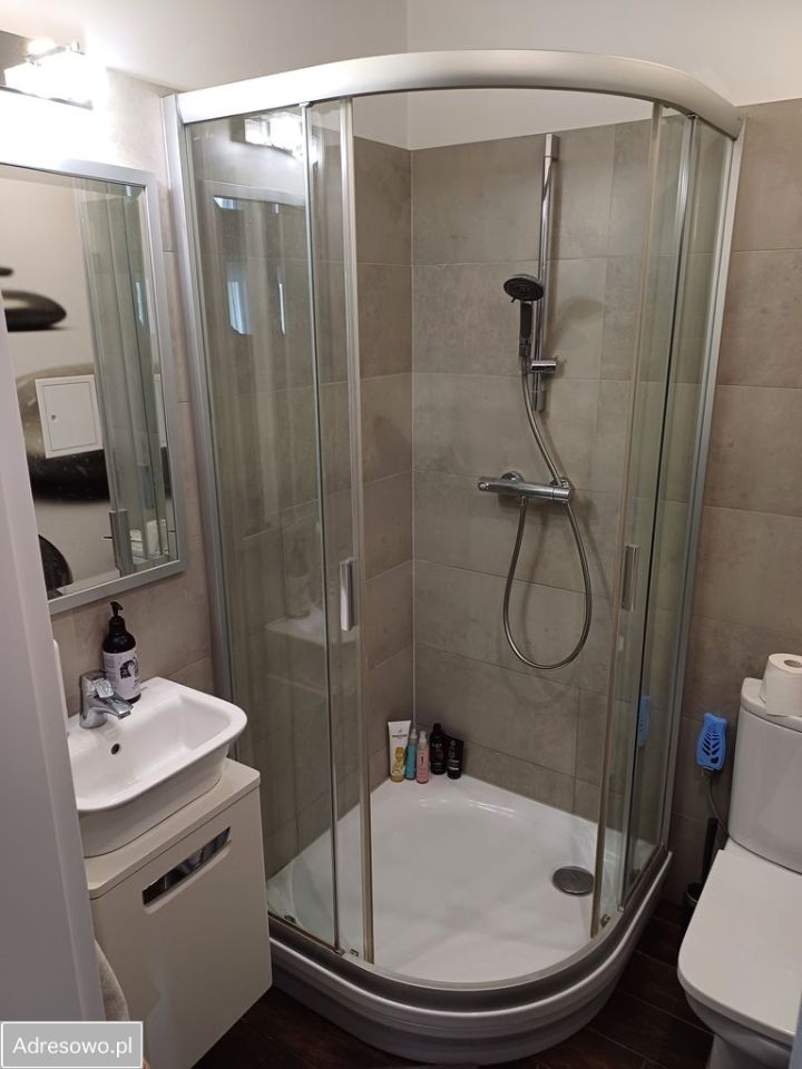 Mieszkanie 4-pokojowe Warszawa Ursus, ul. Skoroszewska. Zdjęcie 7