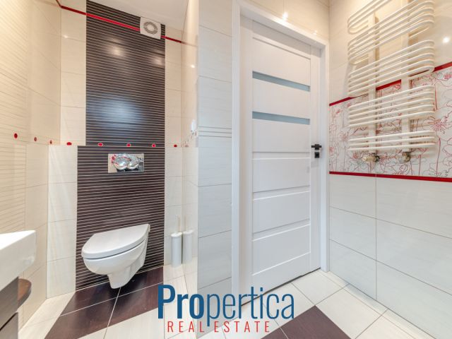 Mieszkanie 3-pokojowe Warszawa Ursus, ul. Elżbiety Rakuszanki. Zdjęcie 10