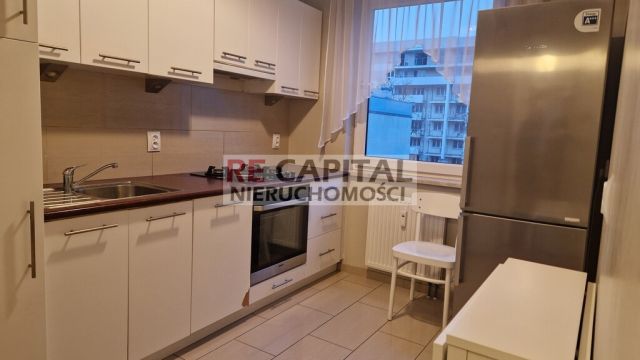 Mieszkanie 3-pokojowe Warszawa, ul. Borzymowska. Zdjęcie 7