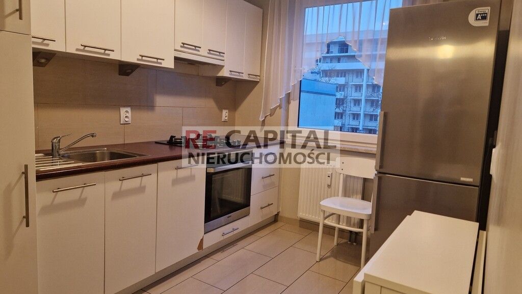 Mieszkanie 3-pokojowe Warszawa Targówek, ul. Borzymowska. Zdjęcie 7