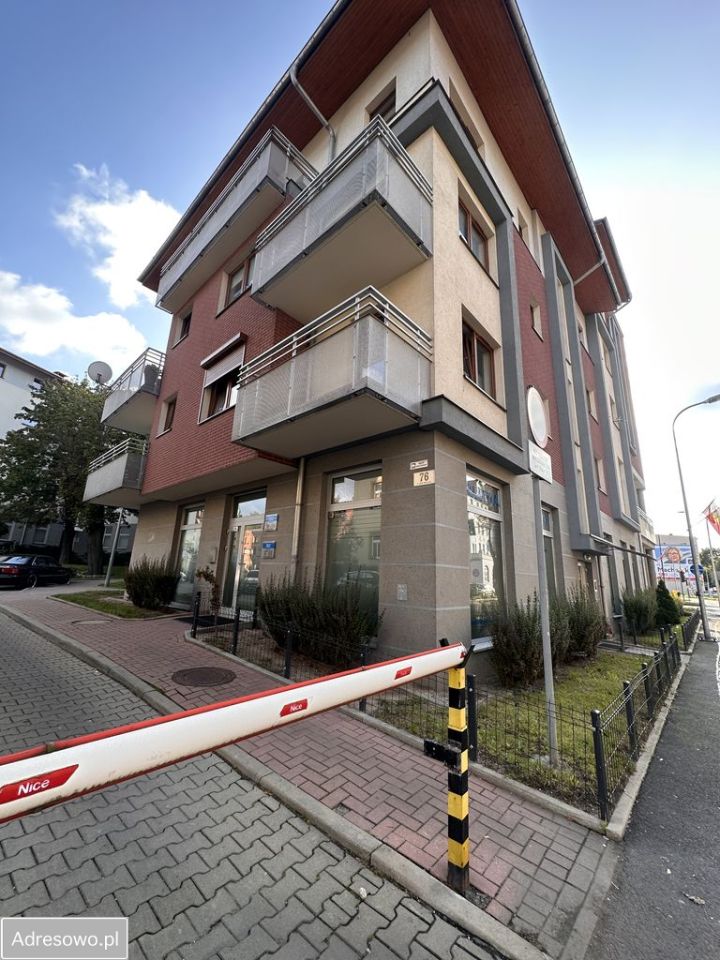 Mieszkanie 3-pokojowe Jelenia Góra Centrum, ul. 1 Maja. Zdjęcie 13