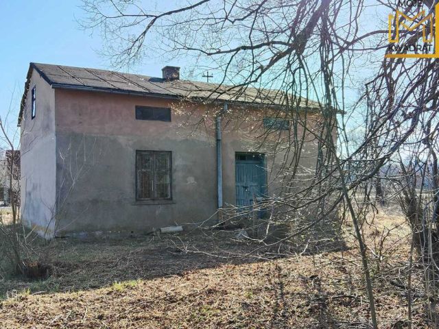 dom wolnostojący, 2 pokoje Rawicz. Zdjęcie 3