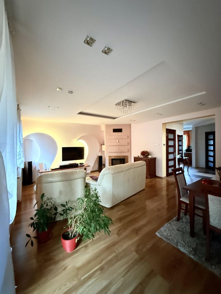 bliźniak, 4 pokoje Bartoszyce, ul. Poprzeczna. Zdjęcie 7