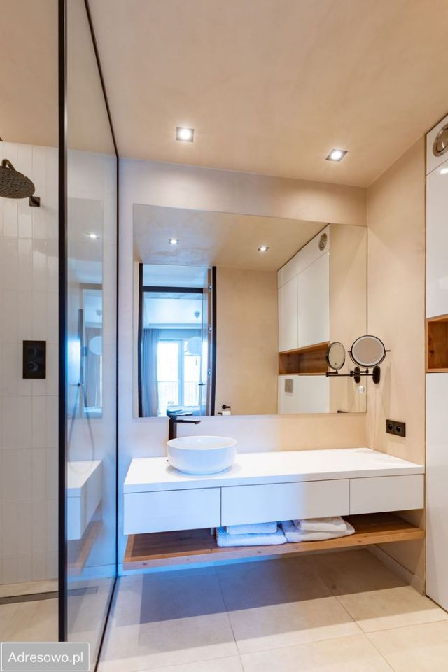 Mieszkanie 3-pokojowe Poznań Ogrody, ul. Zofii Nałkowskiej. Zdjęcie 9