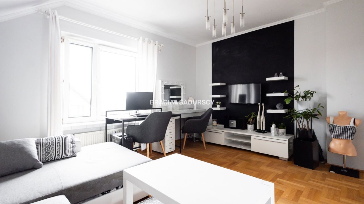 dom wolnostojący, 6 pokoi Kraków Wzgórza Krzesławickie, ul. Karola Darwina. Zdjęcie 8