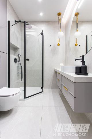 Mieszkanie 2-pokojowe Wrocław Stare Miasto, pl. Jana Pawła II. Zdjęcie 10