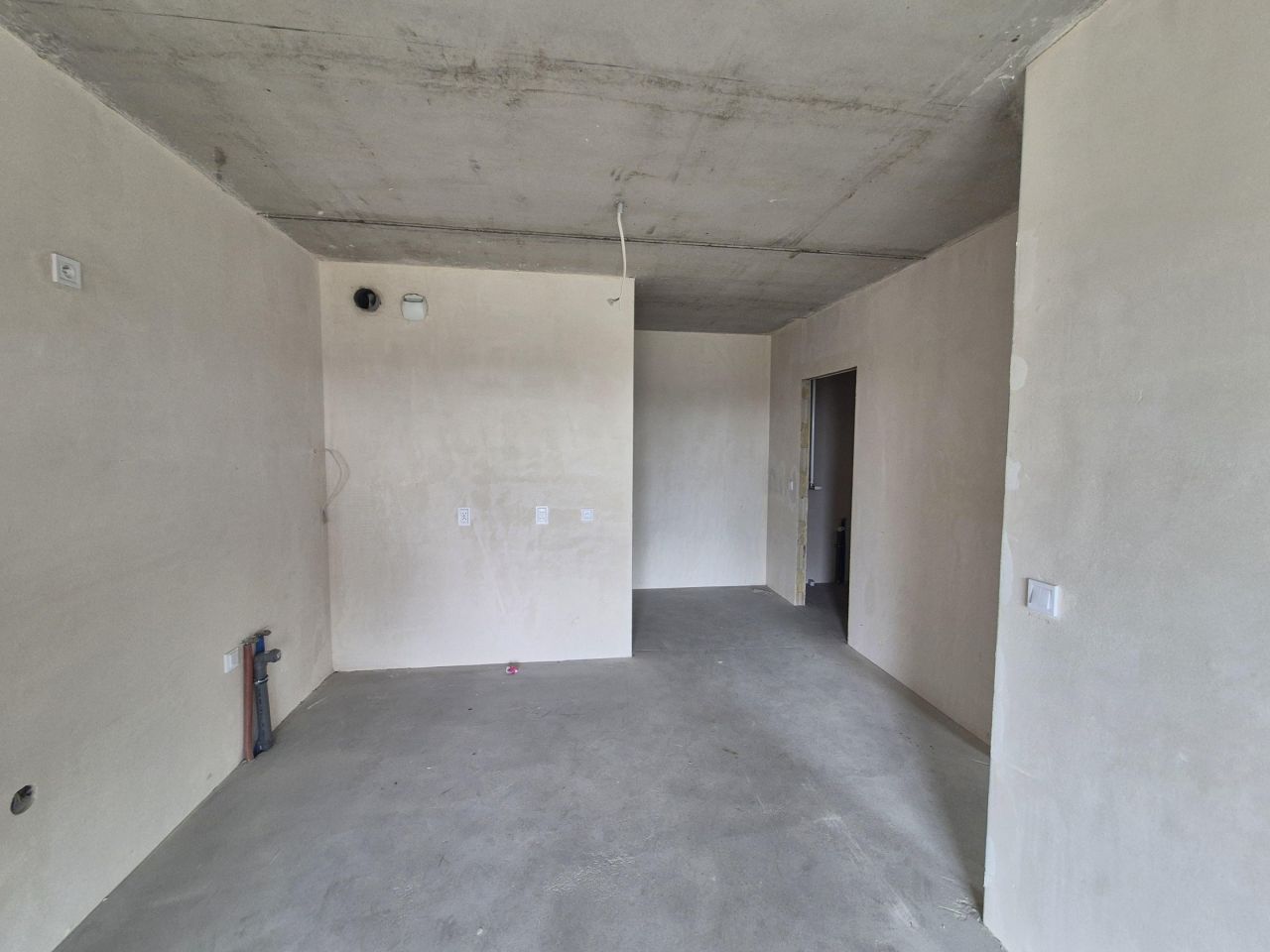 Mieszkanie 2-pokojowe Oświęcim Osiedle. Zdjęcie 4