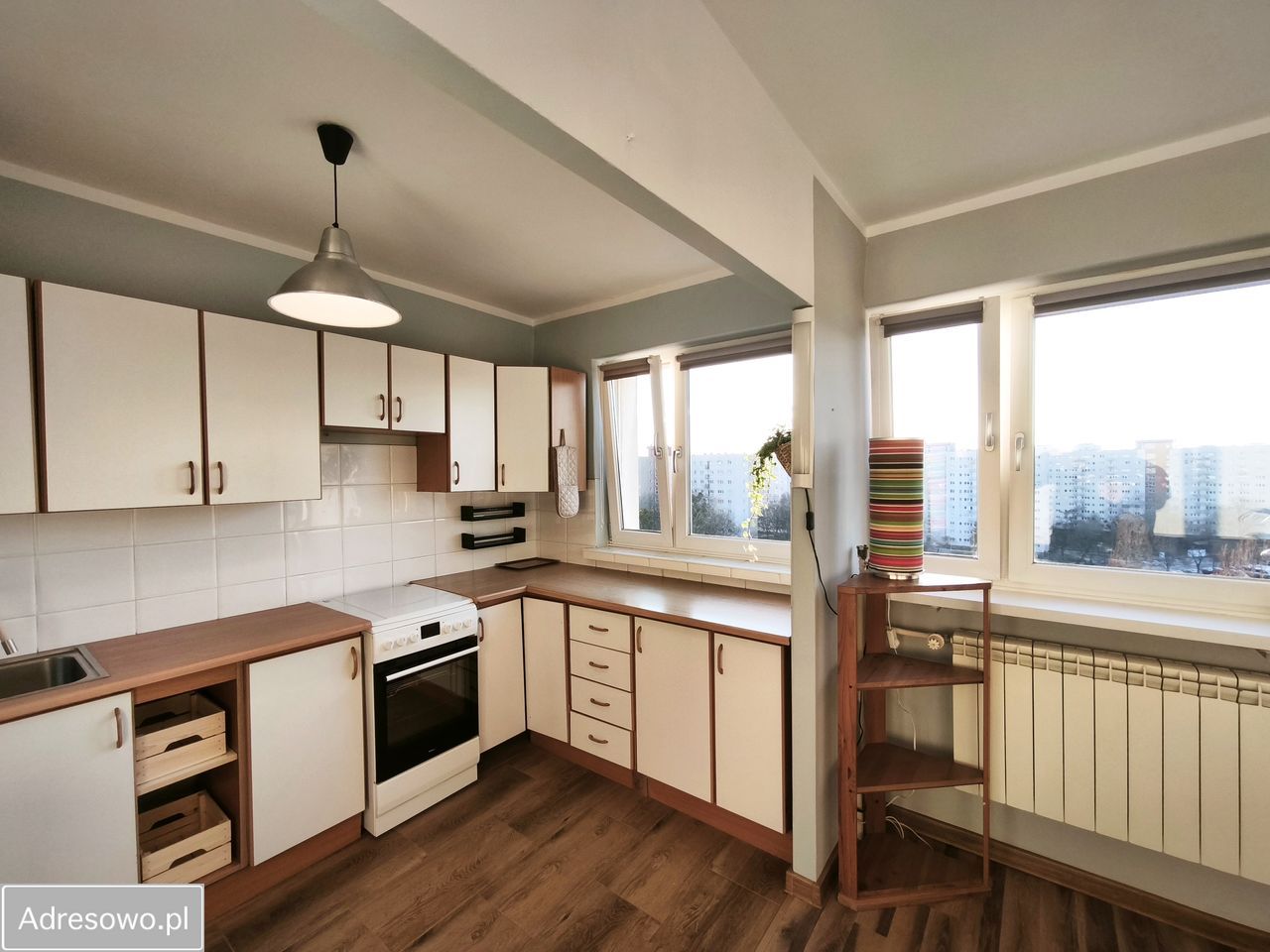 Mieszkanie 2-pokojowe Warszawa Bielany, ul. Starej Baśni. Zdjęcie 7