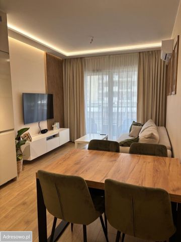 Mieszkanie 3-pokojowe Warszawa Bemowo, ul. Narwik. Zdjęcie 1