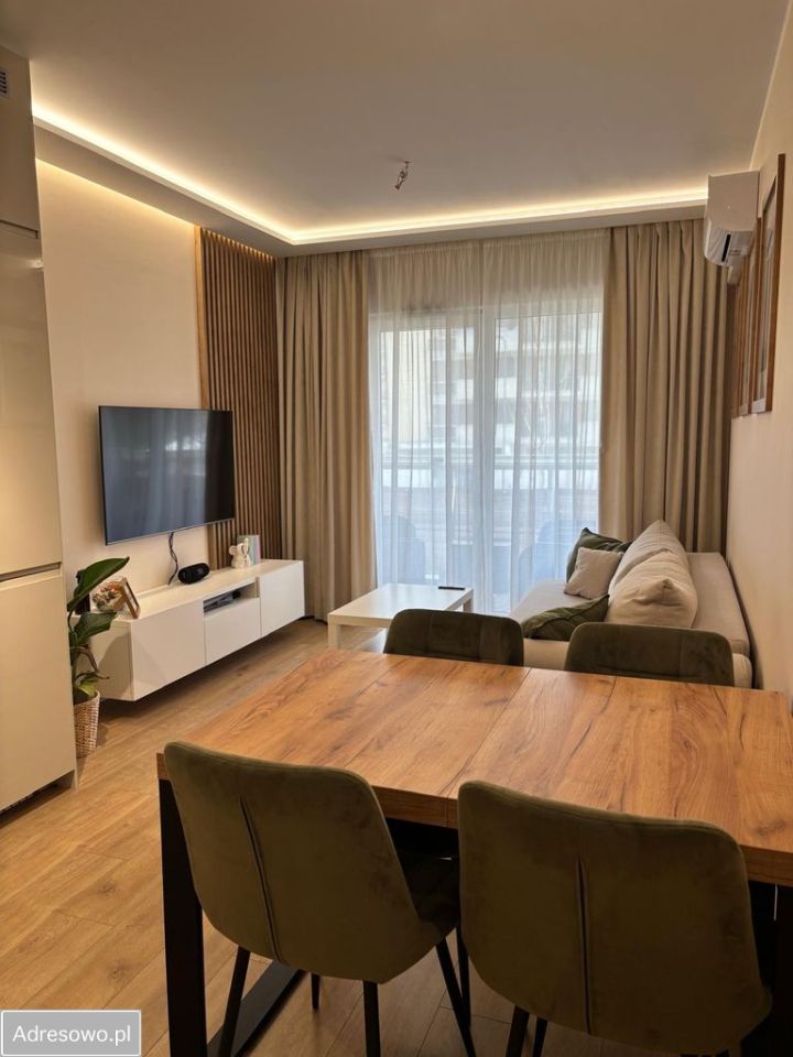 Mieszkanie 3-pokojowe Warszawa Bemowo, ul. Narwik. Zdjęcie 1