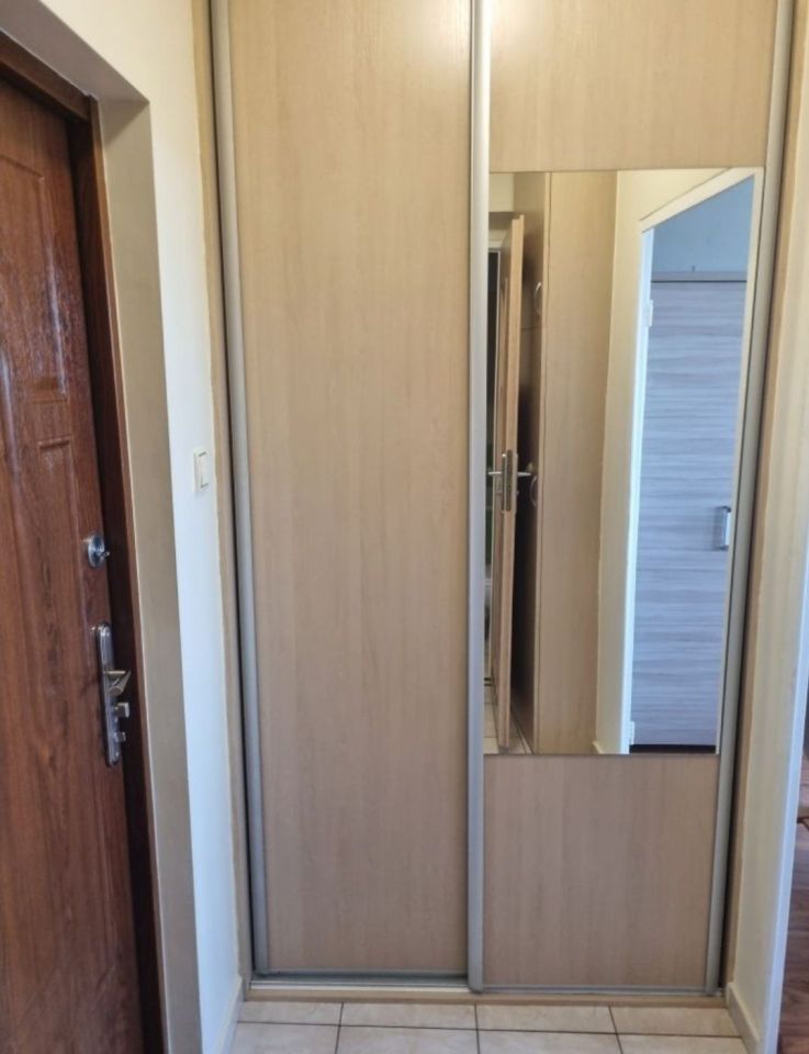 Mieszkanie 1-pokojowe Legionowo, ul. Cypriana Kamila Norwida. Zdjęcie 2