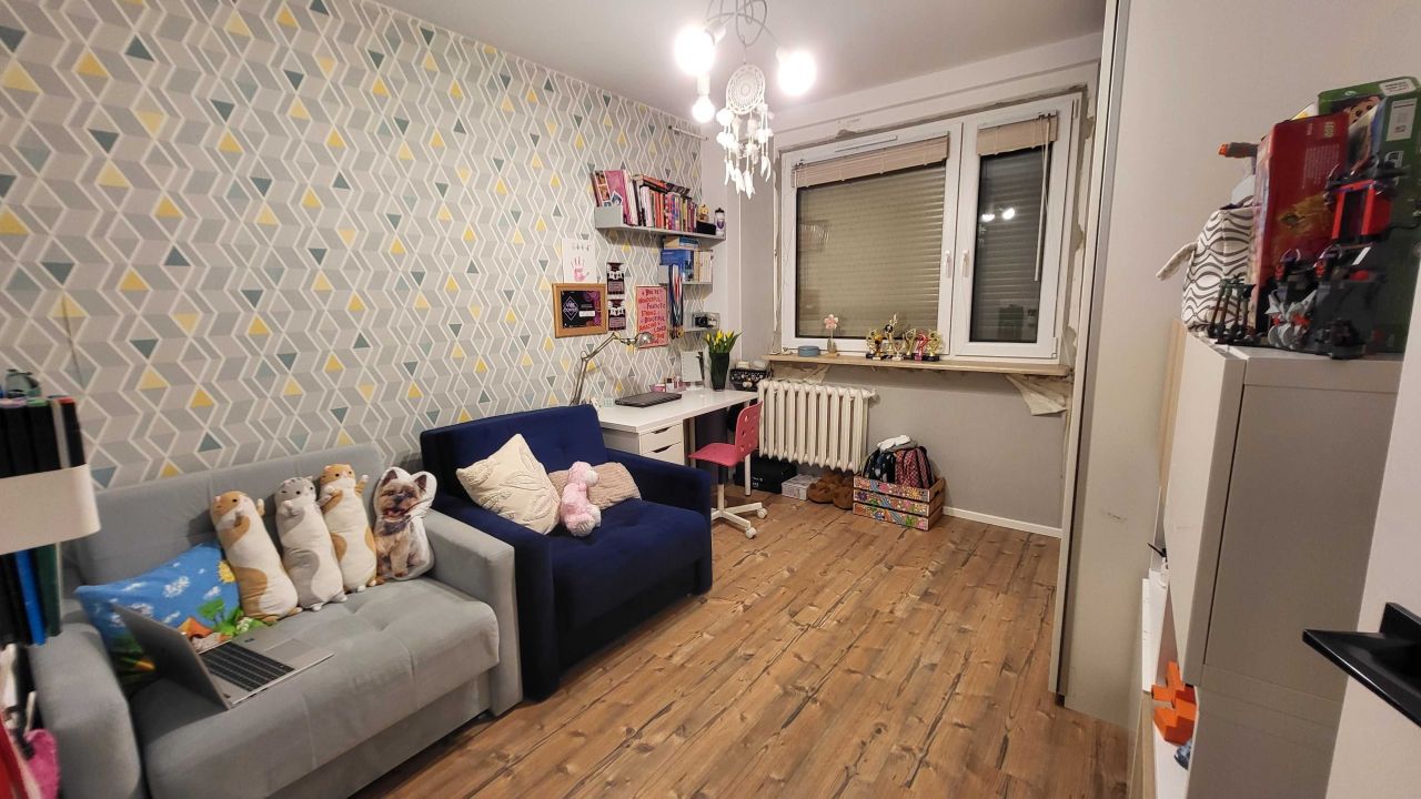 Mieszkanie 3-pokojowe Pawłowice, ul. Górnicza. Zdjęcie 7