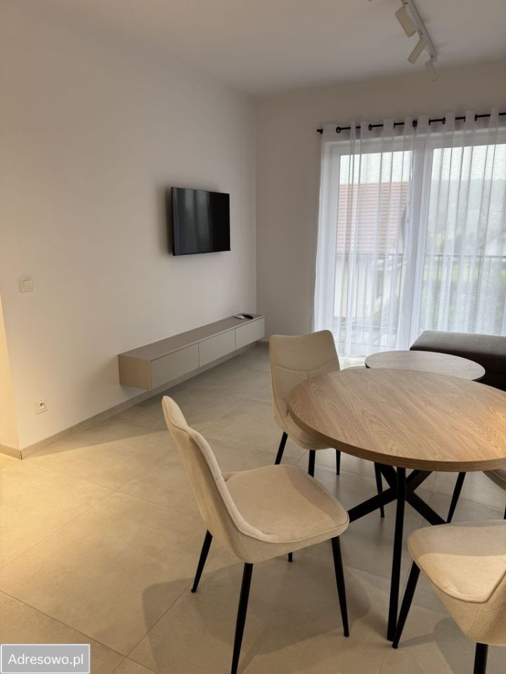 Mieszkanie 3-pokojowe Wadowice, al. Wolności. Zdjęcie 9