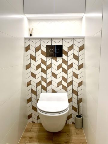 Mieszkanie 3-pokojowe Łódź Widzew, ul. Mieczysławy Ćwiklińskiej. Zdjęcie 6