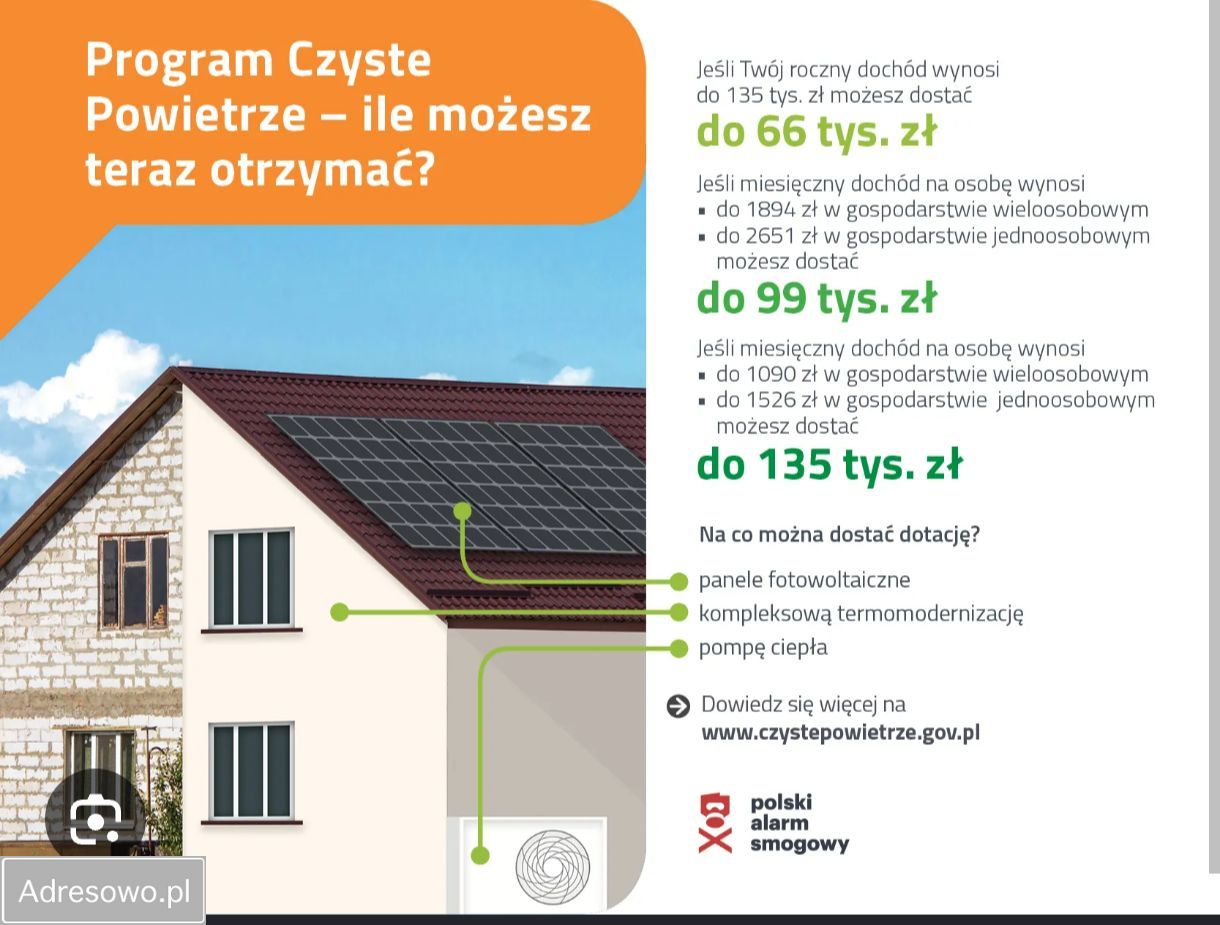 dom wolnostojący, 3 pokoje Barchów. Zdjęcie 11