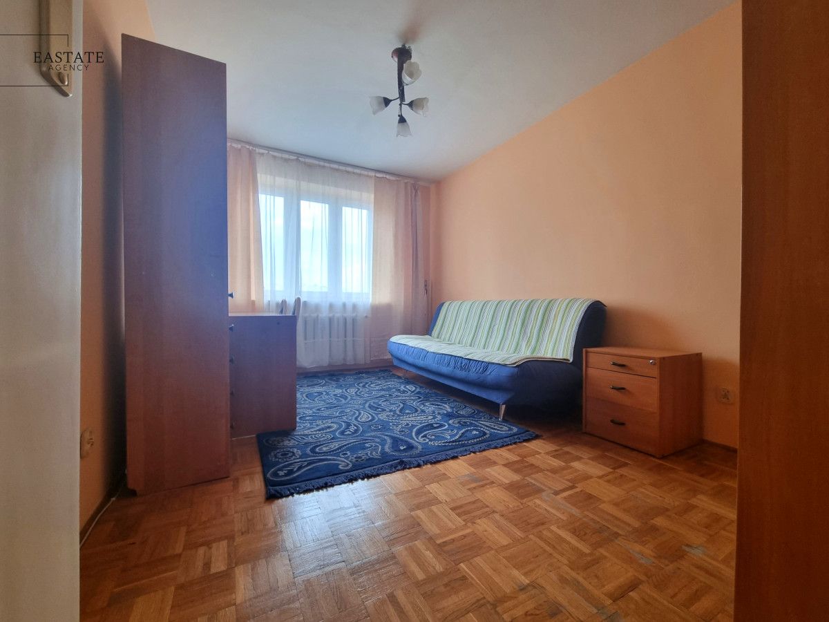 Mieszkanie 3-pokojowe Warszawa Bemowo, ul. Rodła. Zdjęcie 5